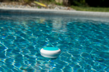 ICO Pool von Ondilo für alle Schwimmbäder (digitales Messgerät für Smartphone und Tablet) – Bild 5