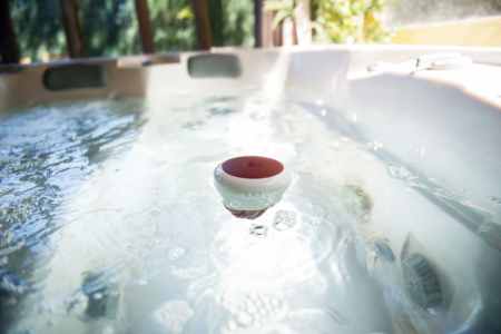 ICO Spa von Ondilo für alle Whirlpools (digitales Messgerät für Smartphone und Tablet) – Bild 2