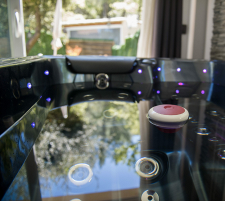 ICO Spa von Ondilo für alle Whirlpools (digitales Messgerät für Smartphone und Tablet) – Bild 5