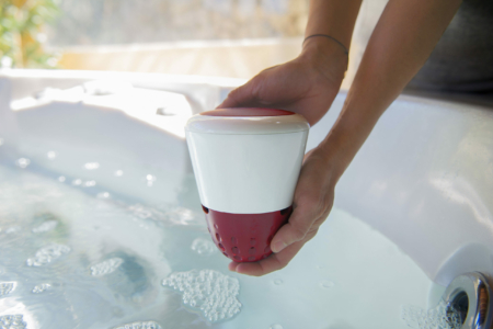 ICO Spa von Ondilo für alle Whirlpools (digitales Messgerät für Smartphone und Tablet) – Bild 4