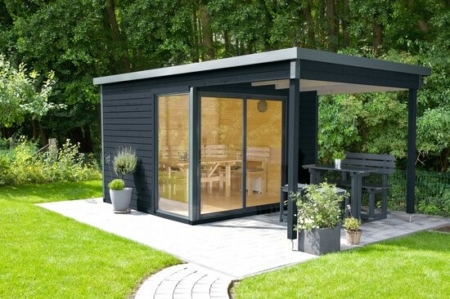 Starletta 5232 - Wolff Loungehaus – Bild 2