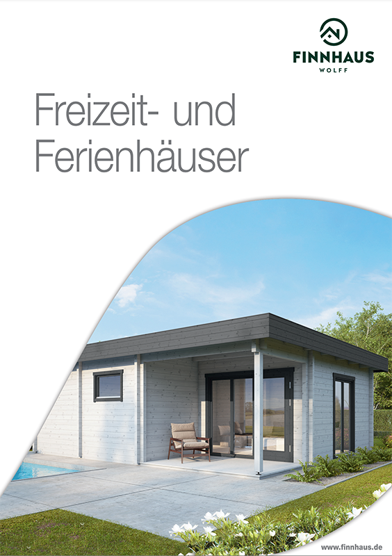 Ferienhaus Katalog