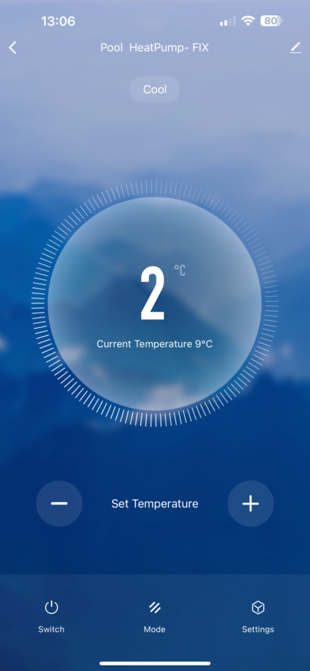 All in One! Eis-Bad und Hot Tub in Einem (3° - 40° Einstellbar) – Bild 6