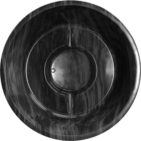 Acryl-Marble Hot Pot Rund 200 cm oder 225 cm – Bild 7