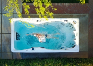 SwimSpa Masterspas