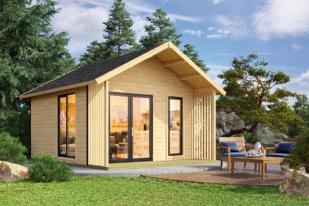 Designhaus M 445 – Bild 3