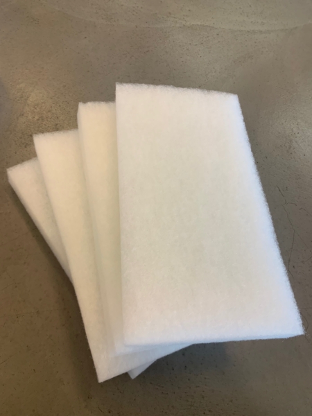 Smart Premium Filter-Set (zu Whirlcare) – Bild 6