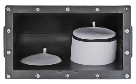 Smart Premium Filter-Set (zu Whirlcare) – Bild 4