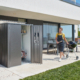 Terrassenschrank Romeo kaufen Schweiz