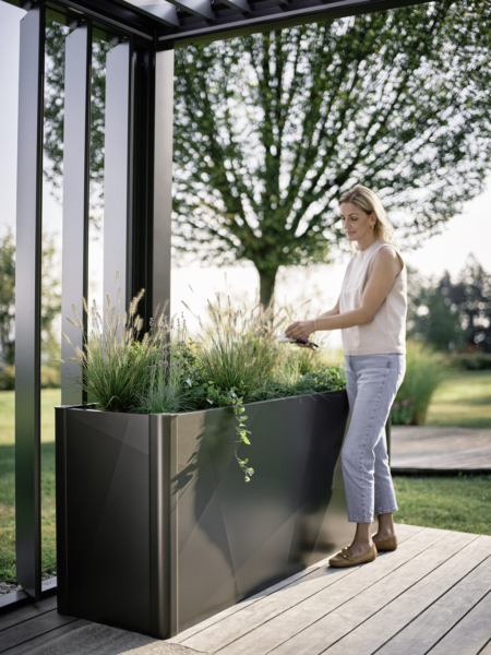 Biohort Hochbeet X-Design