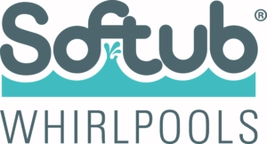 Softub Whirlpool Logo