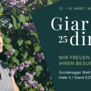 Giardina 2025
