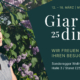 Giardina 2025